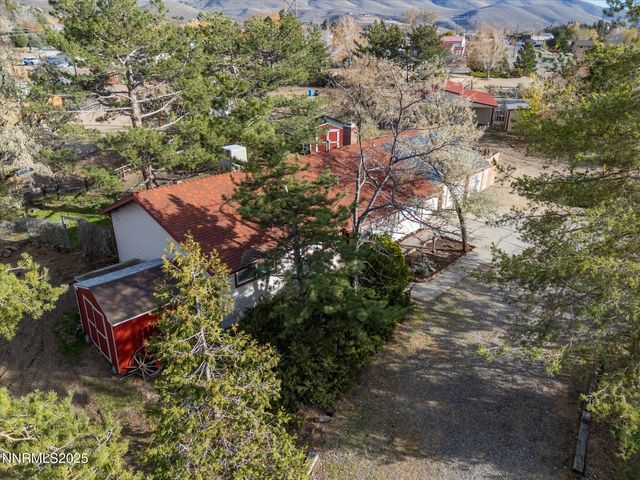 3050 Eastlake Boulevard, Washoe Valley, NV 89704