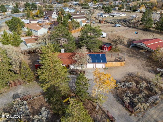 3050 Eastlake Boulevard, Washoe Valley, NV 89704