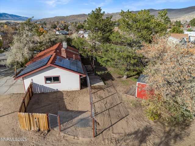 3050 Eastlake Boulevard, Washoe Valley, NV 89704