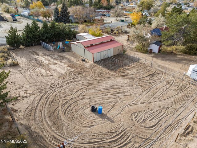 3050 Eastlake Boulevard, Washoe Valley, NV 89704