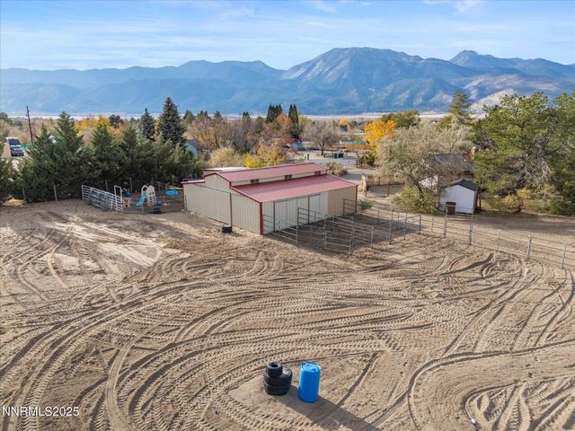 3050 Eastlake Boulevard, Washoe Valley, NV 89704