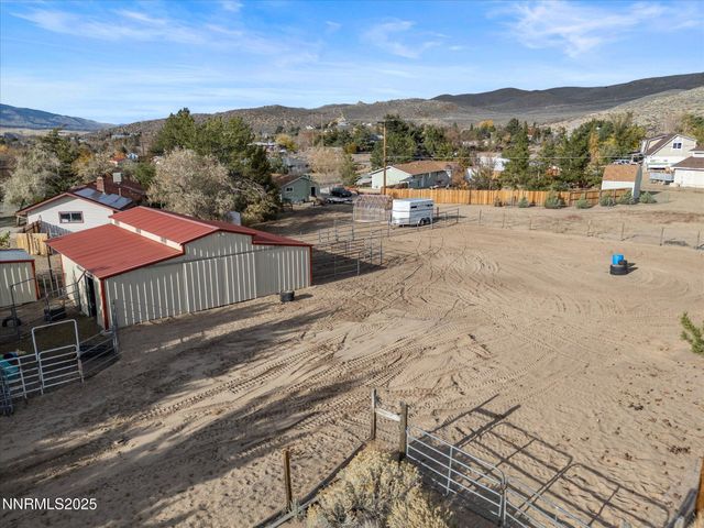 3050 Eastlake Boulevard, Washoe Valley, NV 89704