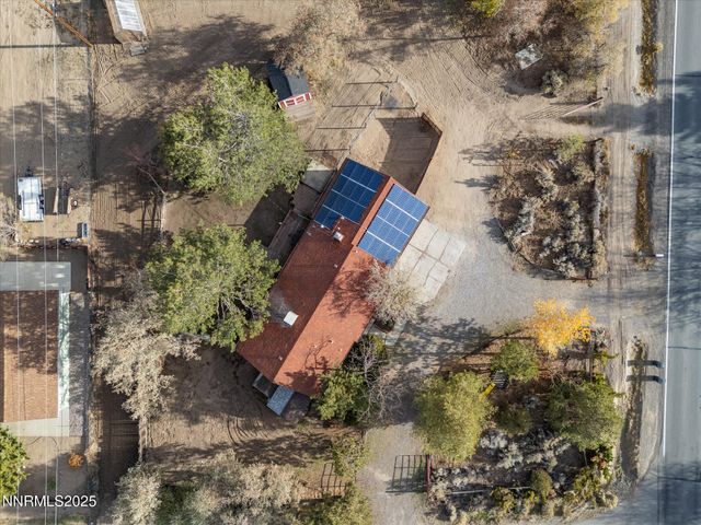 3050 Eastlake Boulevard, Washoe Valley, NV 89704