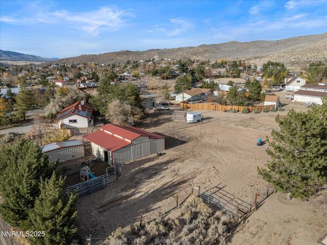 3050 Eastlake Boulevard, Washoe Valley, NV 89704