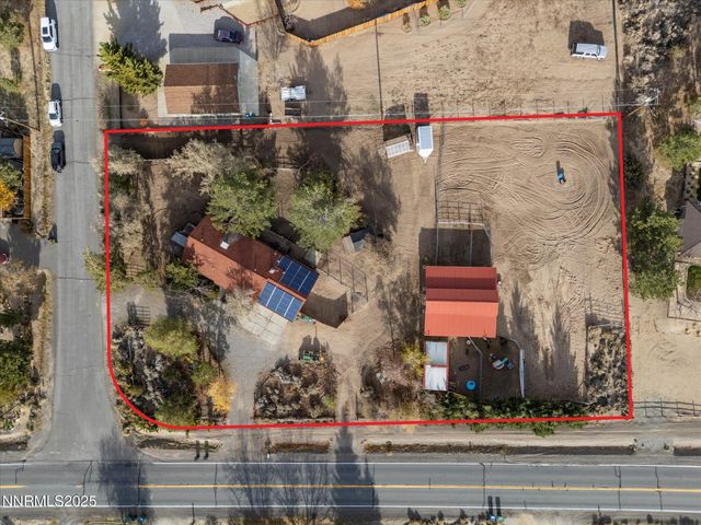 3050 Eastlake Boulevard, Washoe Valley, NV 89704