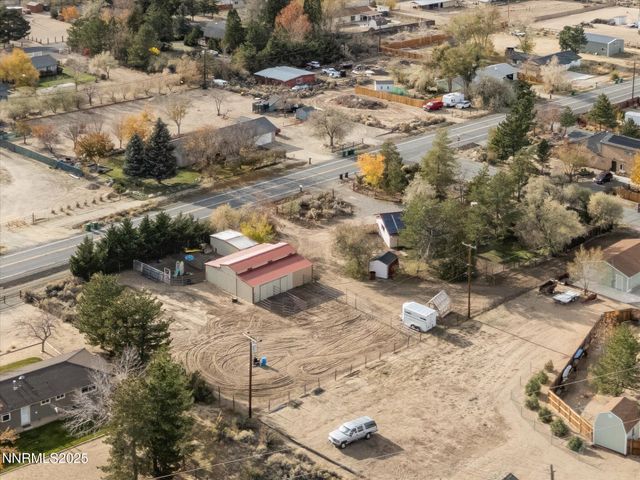 3050 Eastlake Boulevard, Washoe Valley, NV 89704