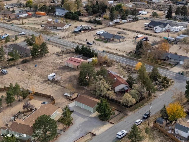 3050 Eastlake Boulevard, Washoe Valley, NV 89704