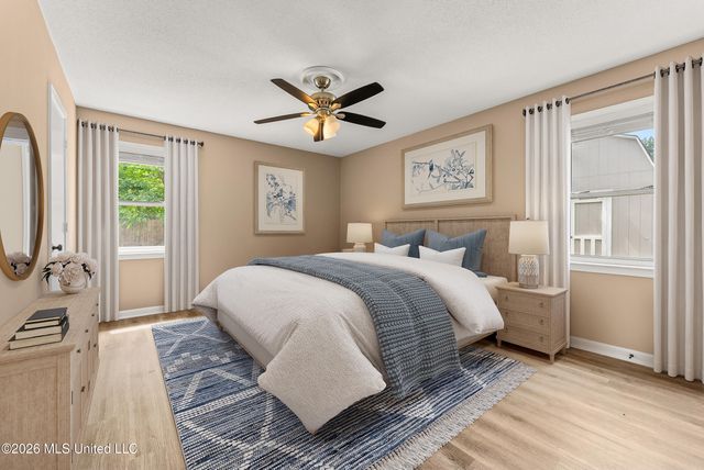 8196 Farmington Drive, Southaven, MS 38671