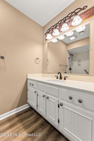 8196 Farmington Drive, Southaven, MS 38671