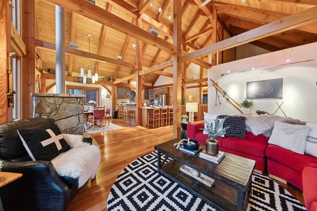 15075 Wolfgang Road, Truckee, CA 96161