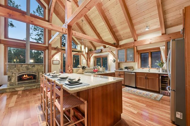 15075 Wolfgang Road, Truckee, CA 96161