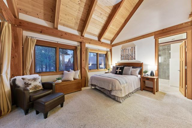 15075 Wolfgang Road, Truckee, CA 96161