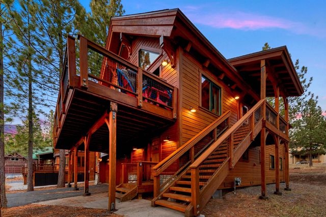 15075 Wolfgang Road, Truckee, CA 96161
