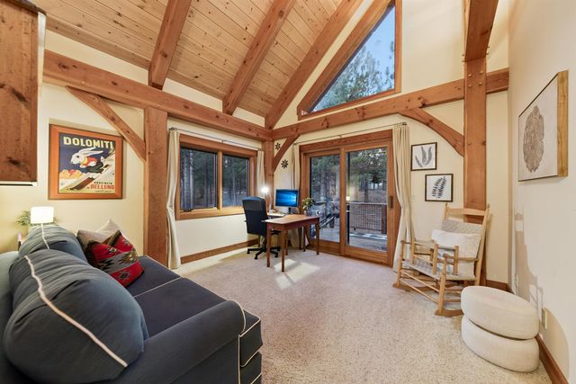 15075 Wolfgang Road, Truckee, CA 96161