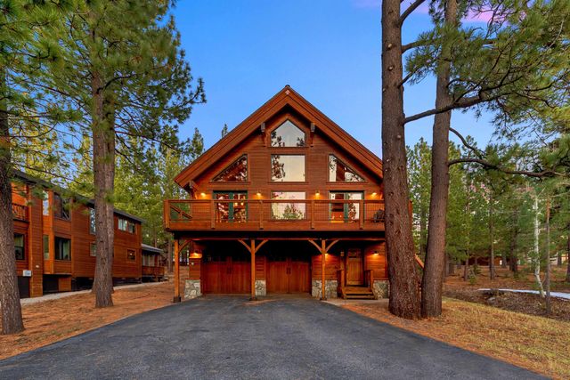 15075 Wolfgang Road, Truckee, CA 96161