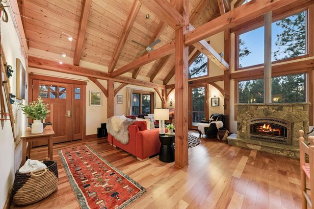 15075 Wolfgang Road, Truckee, CA 96161