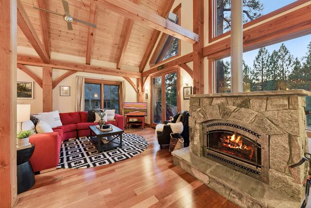 15075 Wolfgang Road, Truckee, CA 96161