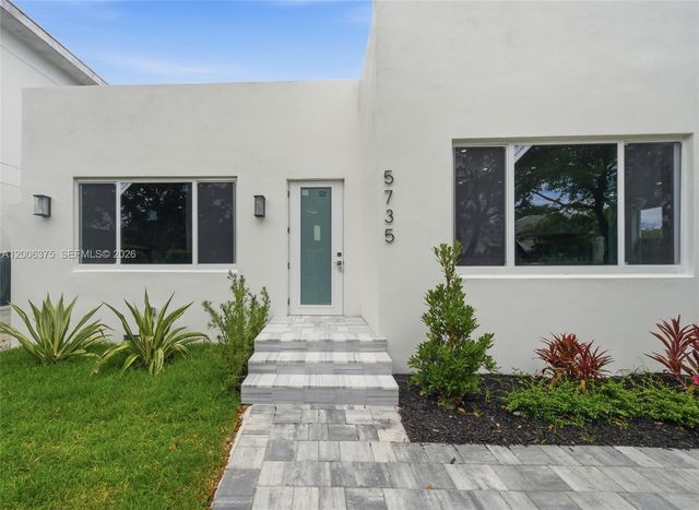 5735 SW 12th Street, West Miami, FL 33144