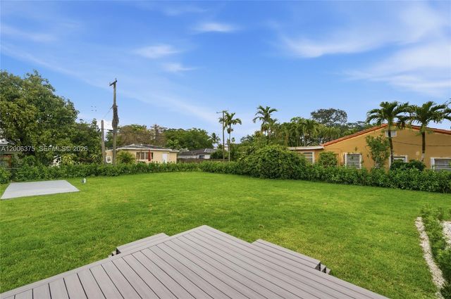 5735 SW 12th Street, West Miami, FL 33144