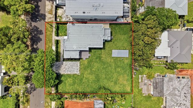 5735 SW 12th Street, West Miami, FL 33144