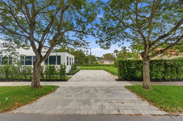 5735 SW 12th Street, West Miami, FL 33144