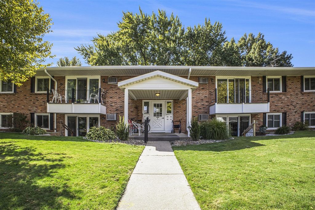 5290 Southbrook Court 46, Hudsonville, MI 49426