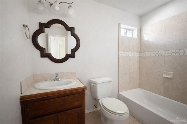 3102 Diamondhead Avenue, Mission, TX 78573