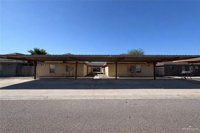 3102 Diamondhead Avenue, Mission, TX 78573