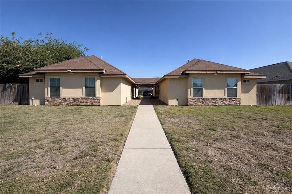 3102 Diamondhead Avenue, Mission, TX 78573