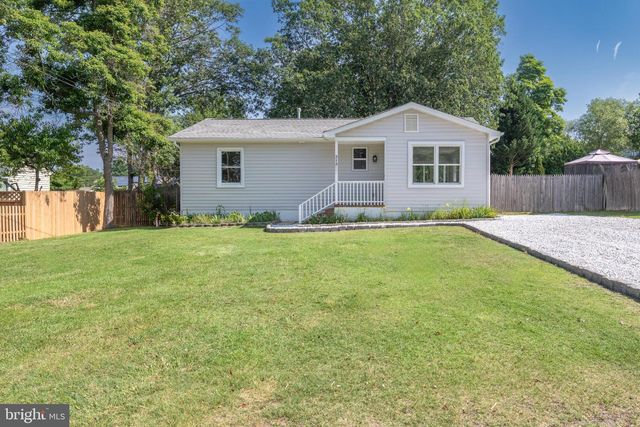 313 PRIVATEER RD, Manahawkin, NJ 08050