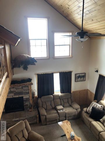 4016 Aiden Court, Island Park, ID 83429