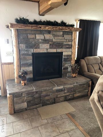 4016 Aiden Court, Island Park, ID 83429