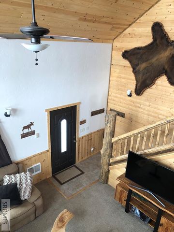 4016 Aiden Court, Island Park, ID 83429