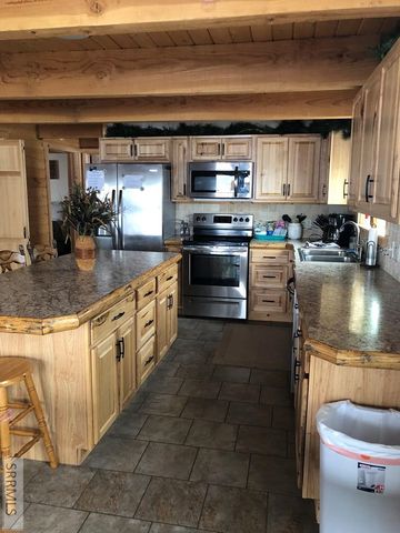 4016 Aiden Court, Island Park, ID 83429