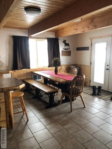 4016 Aiden Court, Island Park, ID 83429