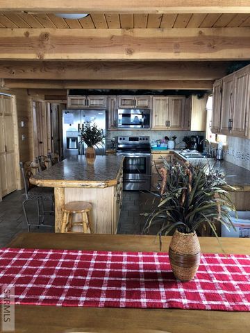 4016 Aiden Court, Island Park, ID 83429