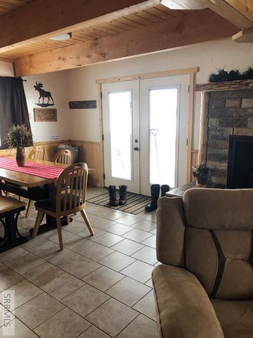 4016 Aiden Court, Island Park, ID 83429