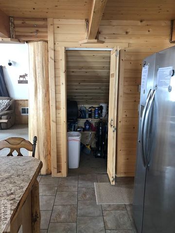 4016 Aiden Court, Island Park, ID 83429