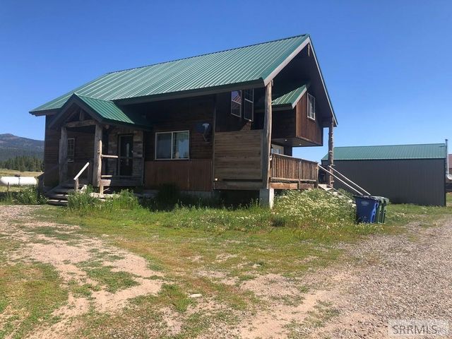 4016 Aiden Court, Island Park, ID 83429