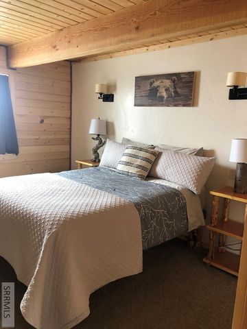 4016 Aiden Court, Island Park, ID 83429