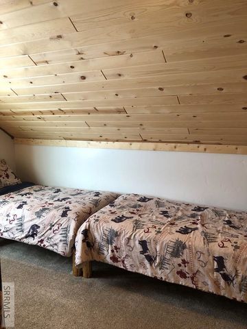 4016 Aiden Court, Island Park, ID 83429