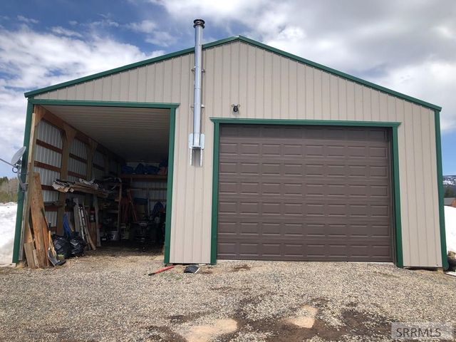 4016 Aiden Court, Island Park, ID 83429