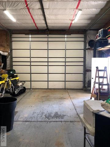 4016 Aiden Court, Island Park, ID 83429