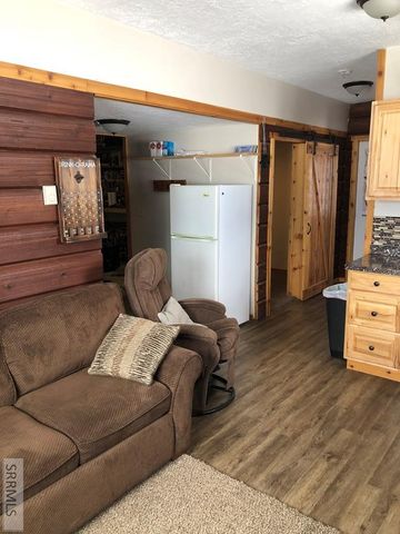 4016 Aiden Court, Island Park, ID 83429