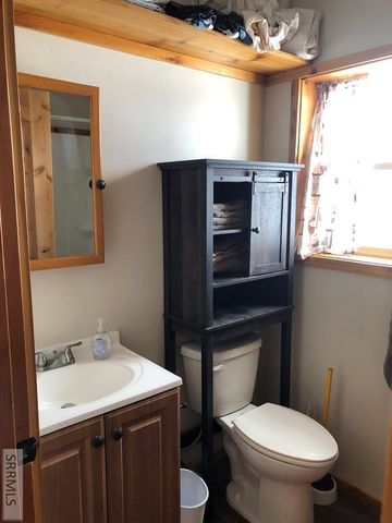 4016 Aiden Court, Island Park, ID 83429