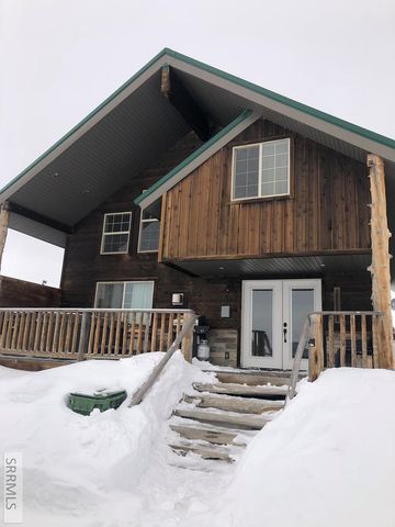 4016 Aiden Court, Island Park, ID 83429