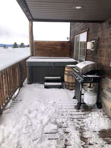 4016 Aiden Court, Island Park, ID 83429