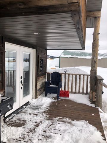 4016 Aiden Court, Island Park, ID 83429