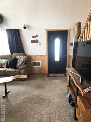 4016 Aiden Court, Island Park, ID 83429