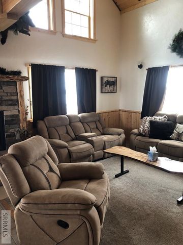 4016 Aiden Court, Island Park, ID 83429